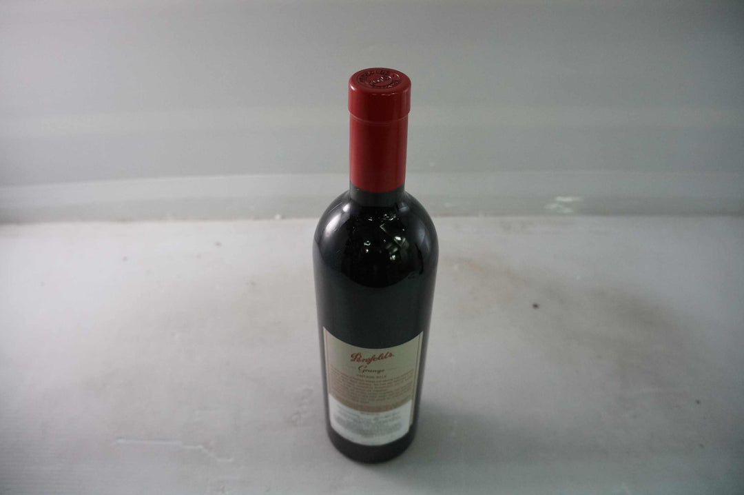 Penfolds Grange 2015