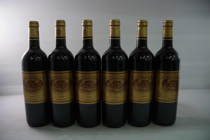 Chateau Batailley 2006