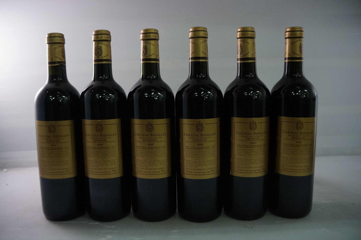Chateau Batailley 2006