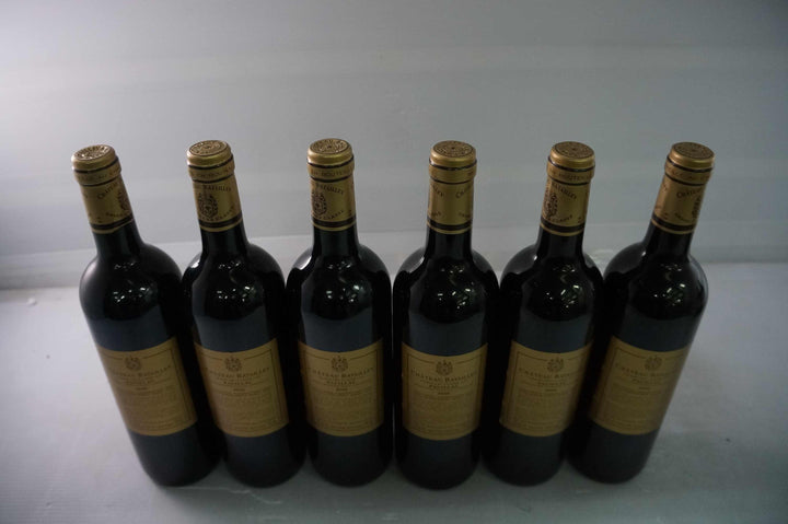 Chateau Batailley 2006