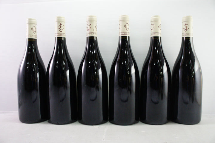 J.J. Confuron Romanee St Vivant Grand Cru 2014