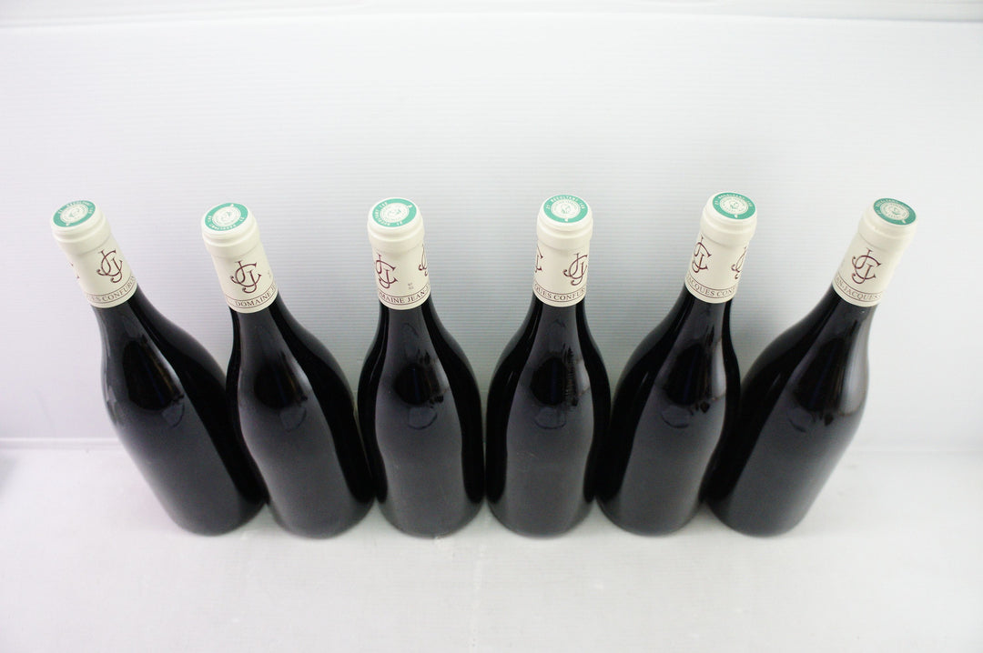 J.J. Confuron Romanee St Vivant Grand Cru 2014