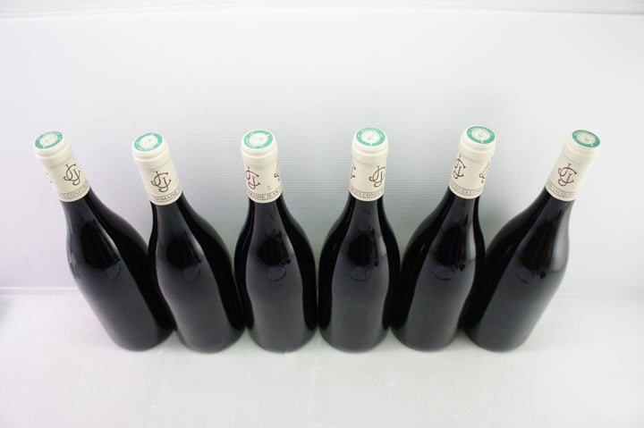 J.J. Confuron Romanee St Vivant Grand Cru 2014