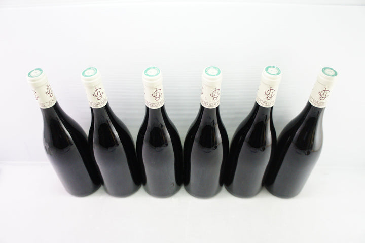 J.J. Confuron Romanee St Vivant Grand Cru 2017