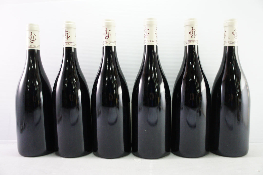 J.J. Confuron Vosne Romanee Les Beaux Monts 1er Cru 2018
