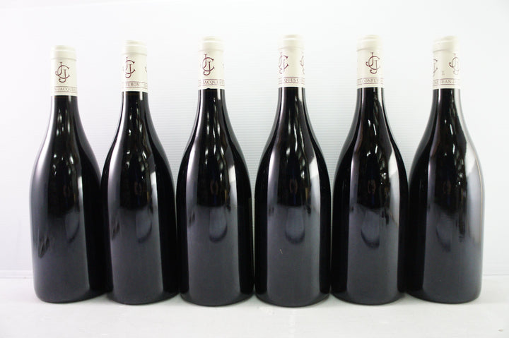 J.J. Confuron Vosne Romanee Les Beaux Monts 1er Cru 2018