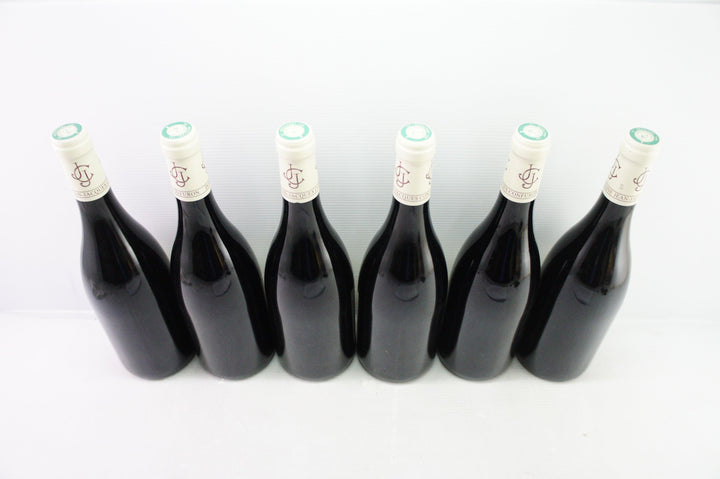 J.J. Confuron Vosne Romanee Les Beaux Monts 1er Cru 2018