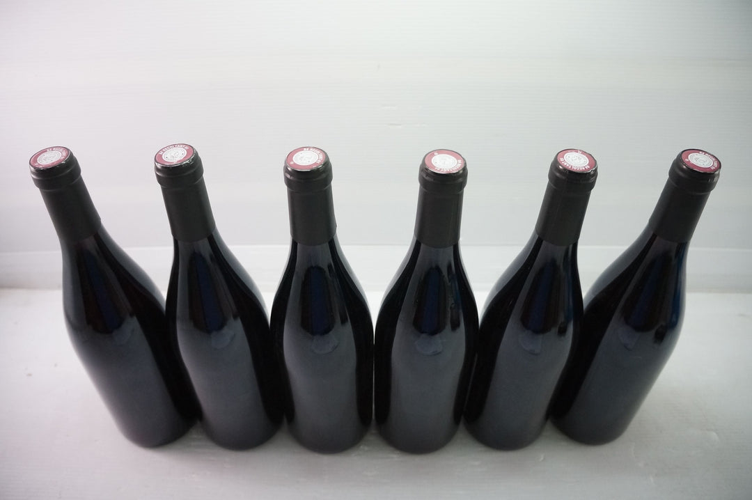 L'Anglore Tavel Rose 2019