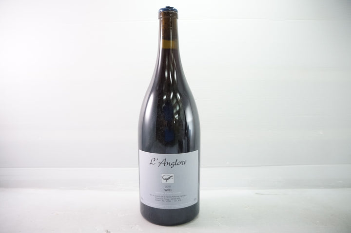 L'Anglore Tavel Rose Magnum 2019 *