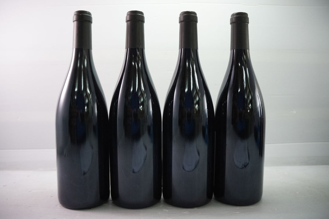 L'Anglore Vin de France Les Traverses Rouge 2019