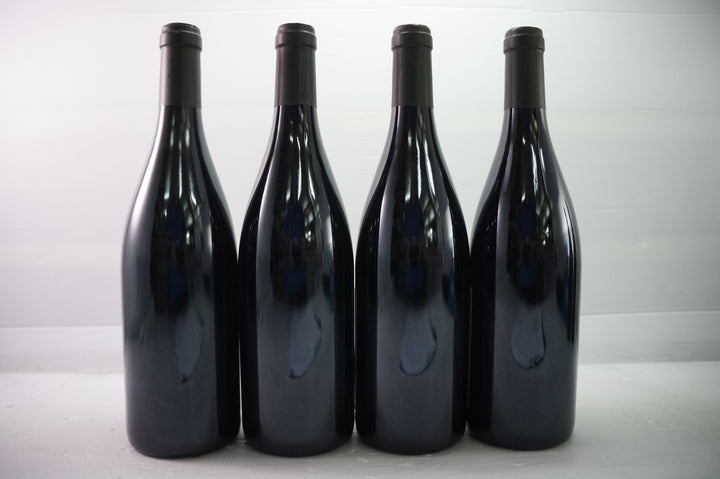 L'Anglore Vin de France Les Traverses Rouge 2019