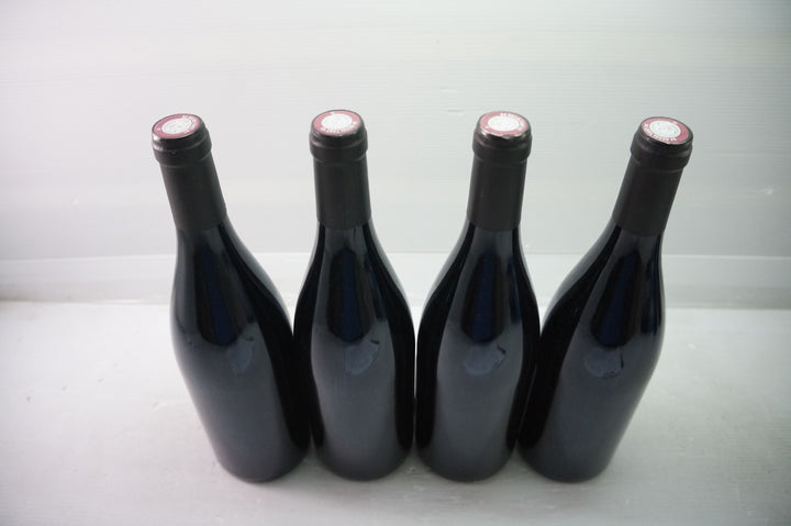 L'Anglore Vin de France Les Traverses Rouge 2019