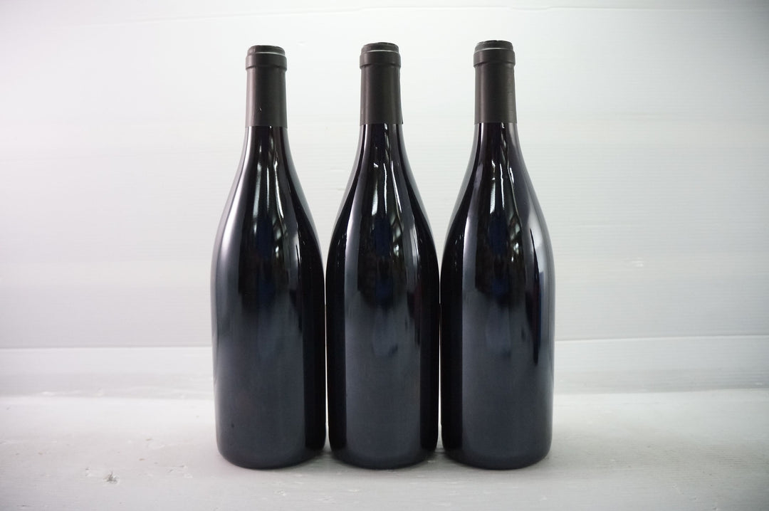 L'Anglore Vin de France Nizon Rouge 2019