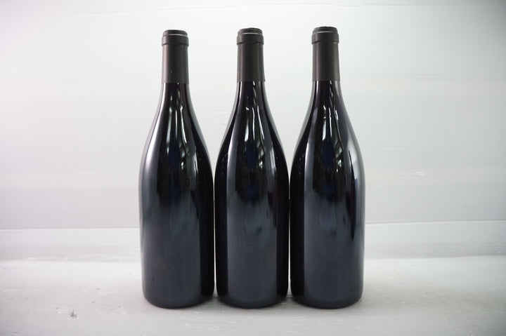 L'Anglore Vin de France Nizon Rouge 2019