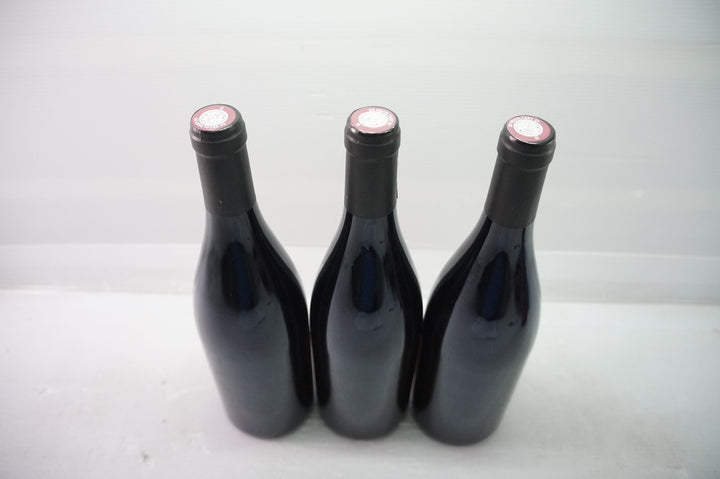 L'Anglore Vin de France Nizon Rouge 2019