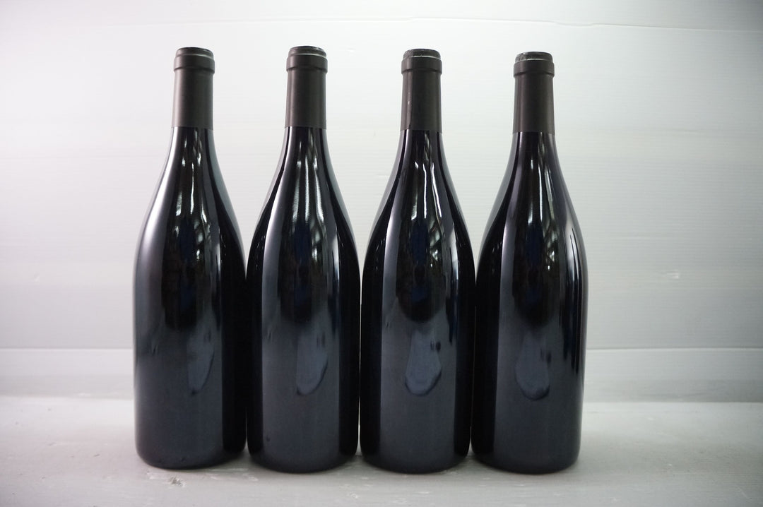 L'Anglore Vin de France Terre d'Ombre Rouge 2019