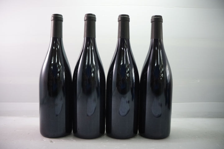 L'Anglore Vin de France Terre d'Ombre Rouge 2019