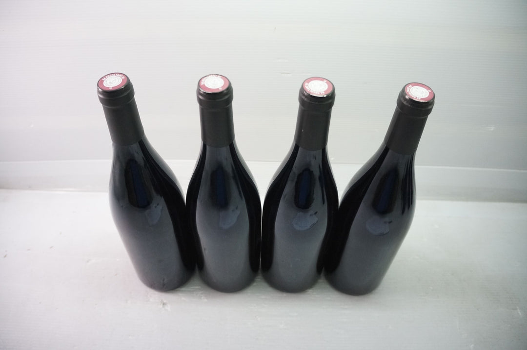 L'Anglore Vin de France Terre d'Ombre Rouge 2019