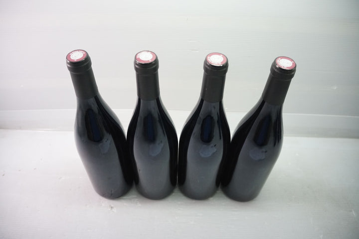L'Anglore Vin de France Terre d'Ombre Rouge 2019