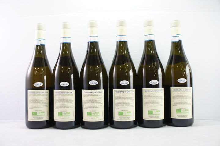 Emidio Pepe Trebbiano d'Abruzzo 2018