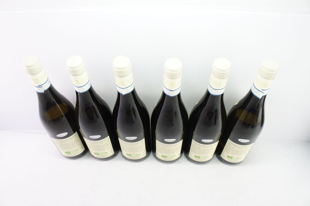 Emidio Pepe Trebbiano d'Abruzzo 2018