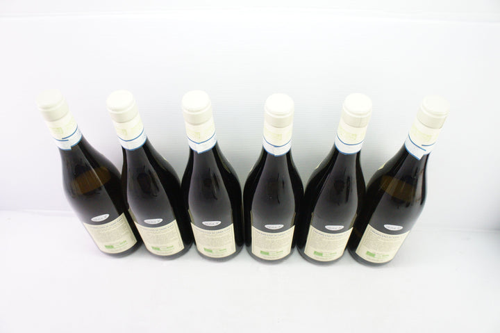 Emidio Pepe Trebbiano d'Abruzzo 2018