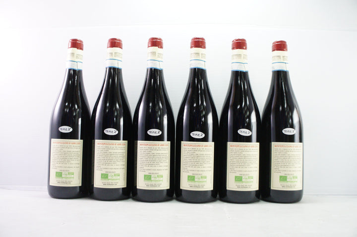 Emidio Pepe Montepulciano d'Abruzzo 2018