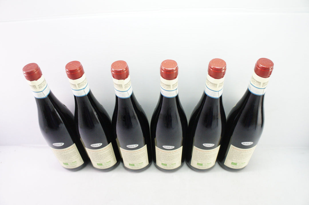 Emidio Pepe Montepulciano d'Abruzzo 2018