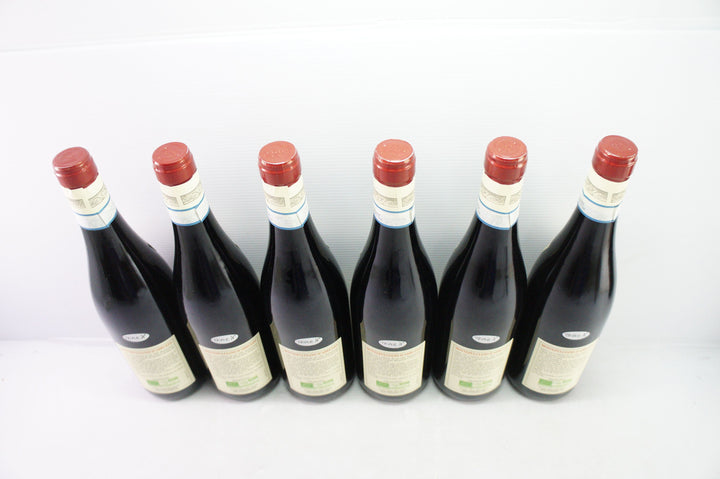 Emidio Pepe Montepulciano d'Abruzzo 2018