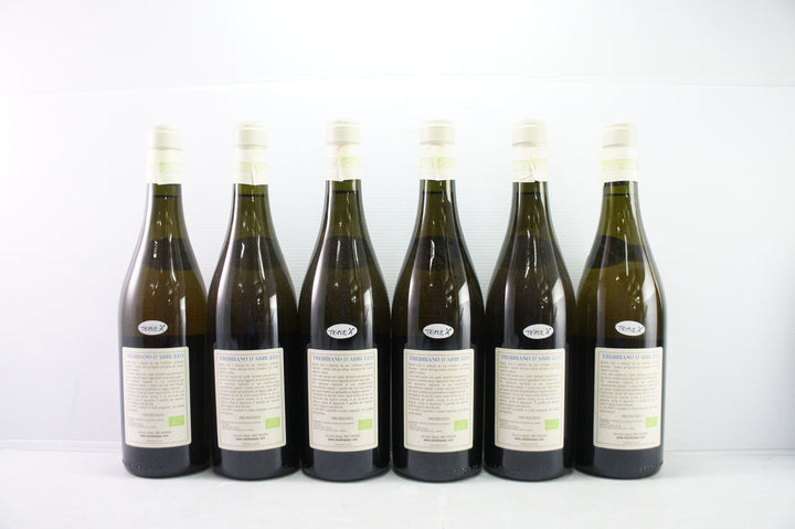 Emidio Pepe Trebbiano d'Abruzzo 2012