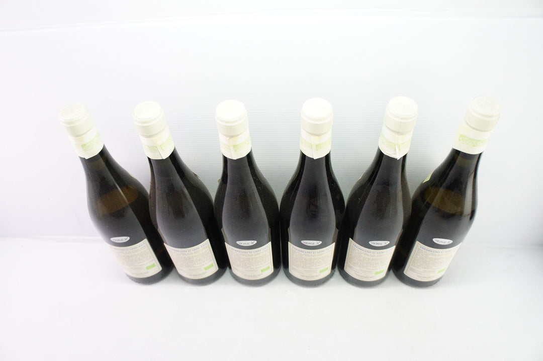 Emidio Pepe Trebbiano d'Abruzzo 2012