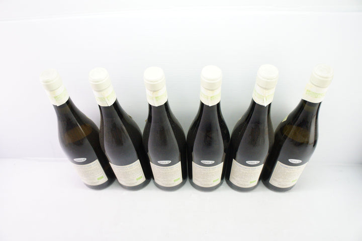 Emidio Pepe Trebbiano d'Abruzzo 2012