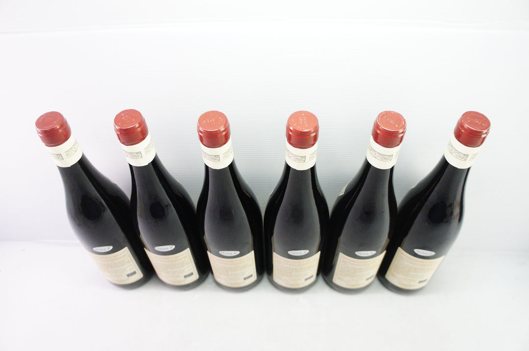 Emidio Pepe Montepulciano d'Abruzzo 2012