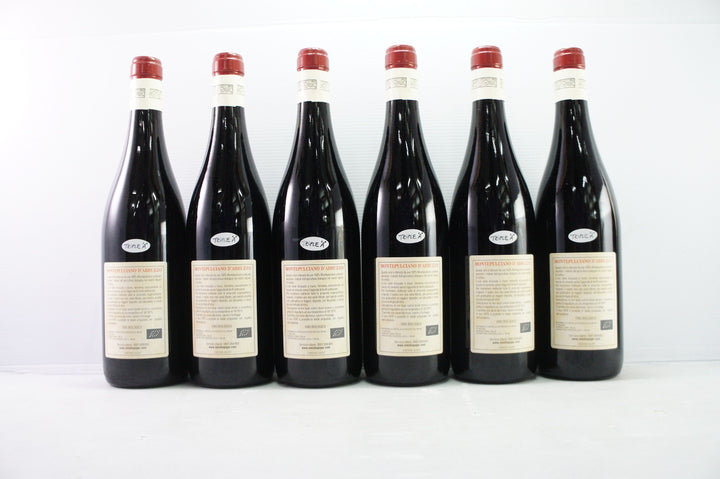 Emidio Pepe Montepulciano d'Abruzzo 2012