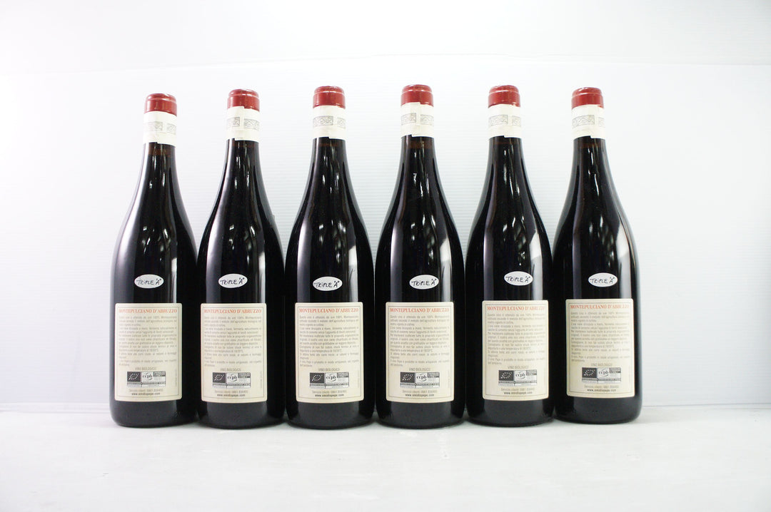Emidio Pepe Montepulciano d'Abruzzo 2013
