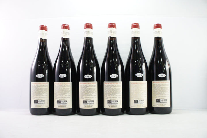 Emidio Pepe Montepulciano d'Abruzzo 2013