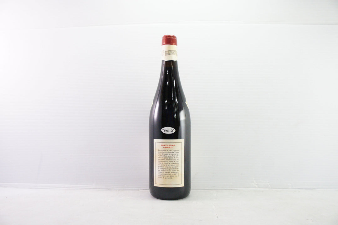Emidio Pepe Montepulciano d'Abruzzo 1997
