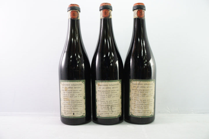 Borgogno Barolo Riserva 1945 *