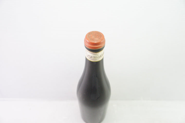 Borgogno Barolo Riserva 1947 *