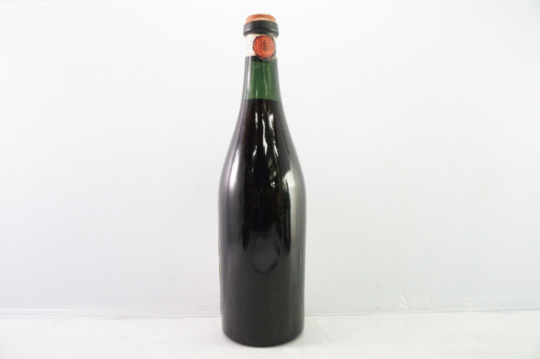 Borgogno Barolo Riserva 1957 *