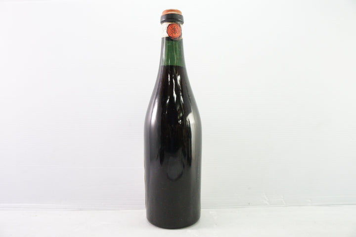 Borgogno Barolo Riserva 1957 *