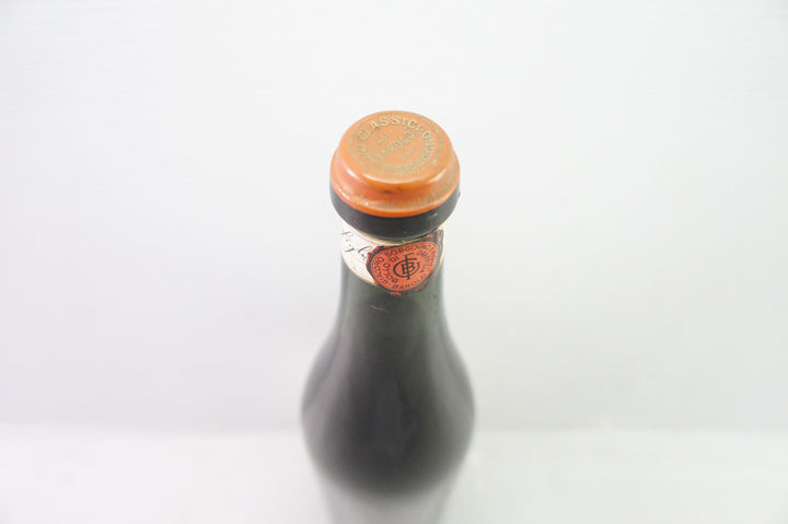 Borgogno Barolo Riserva 1957 *
