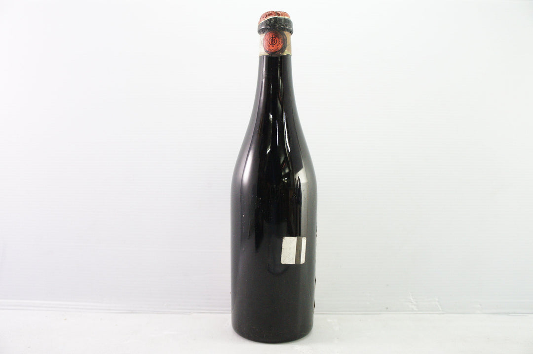 Borgogno Barolo Riserva 1958 *