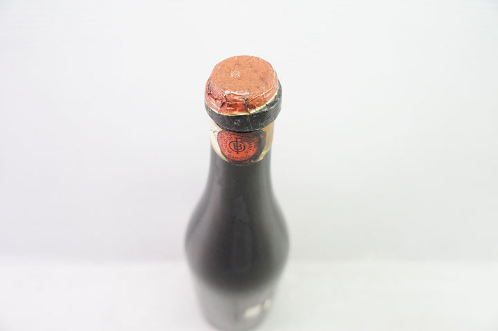 Borgogno Barolo Riserva 1958 *