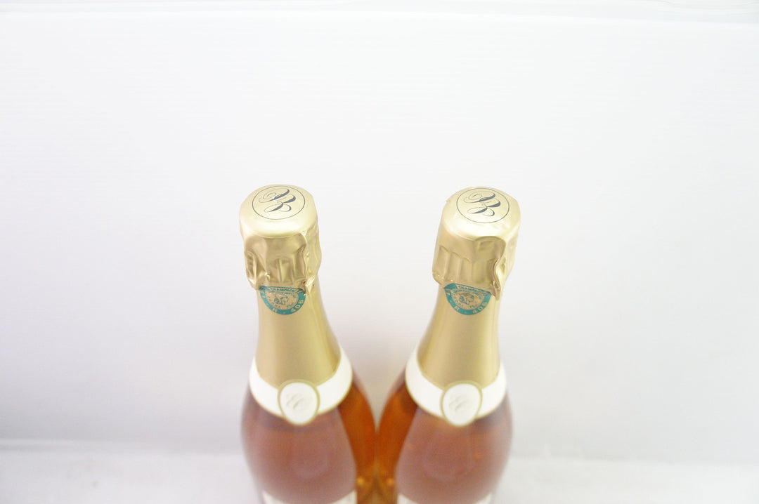 Egly Ouriet Brut Rose Grand Cru NV