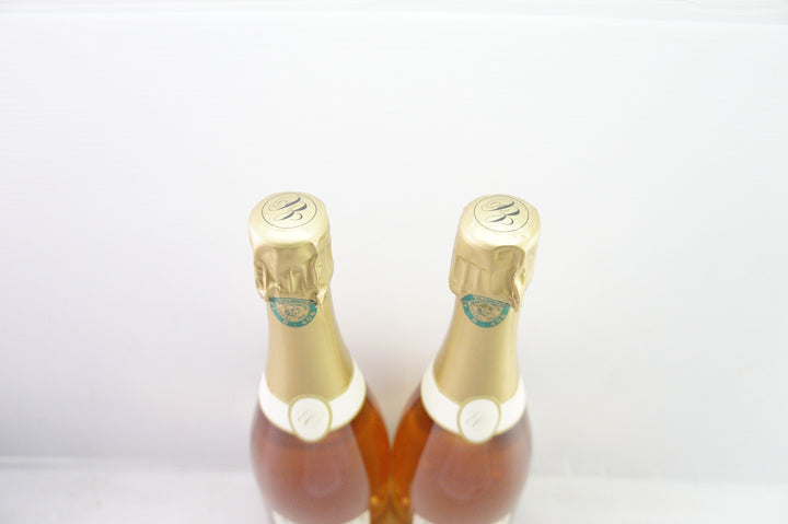 Egly Ouriet Brut Rose Grand Cru NV
