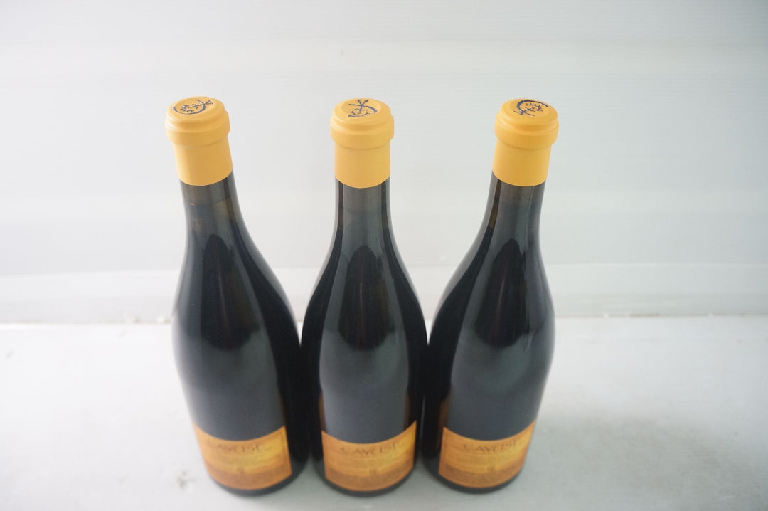 Cayuse Armada Vineyard Syrah 2013