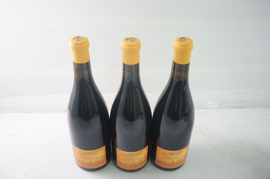 Cayuse Armada Vineyard Syrah 2014