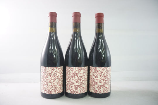 Cayuse God Only Knows Armada Vineyard Grenache 2014