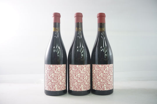 Cayuse God Only Knows Armada Vineyard Grenache 2015